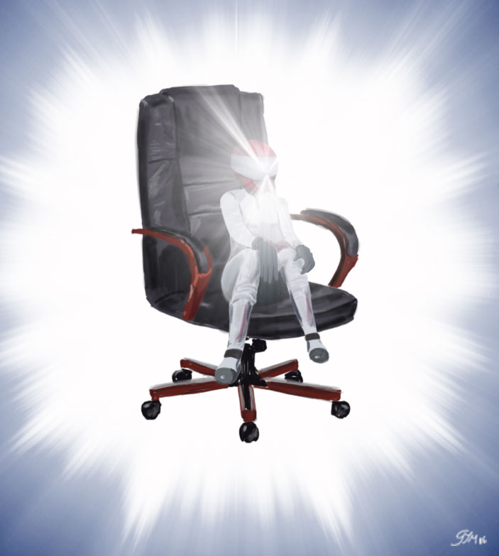 11-chair